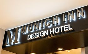 Hotel Munich Inn